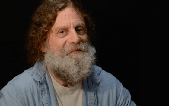 Robert Sapolsky