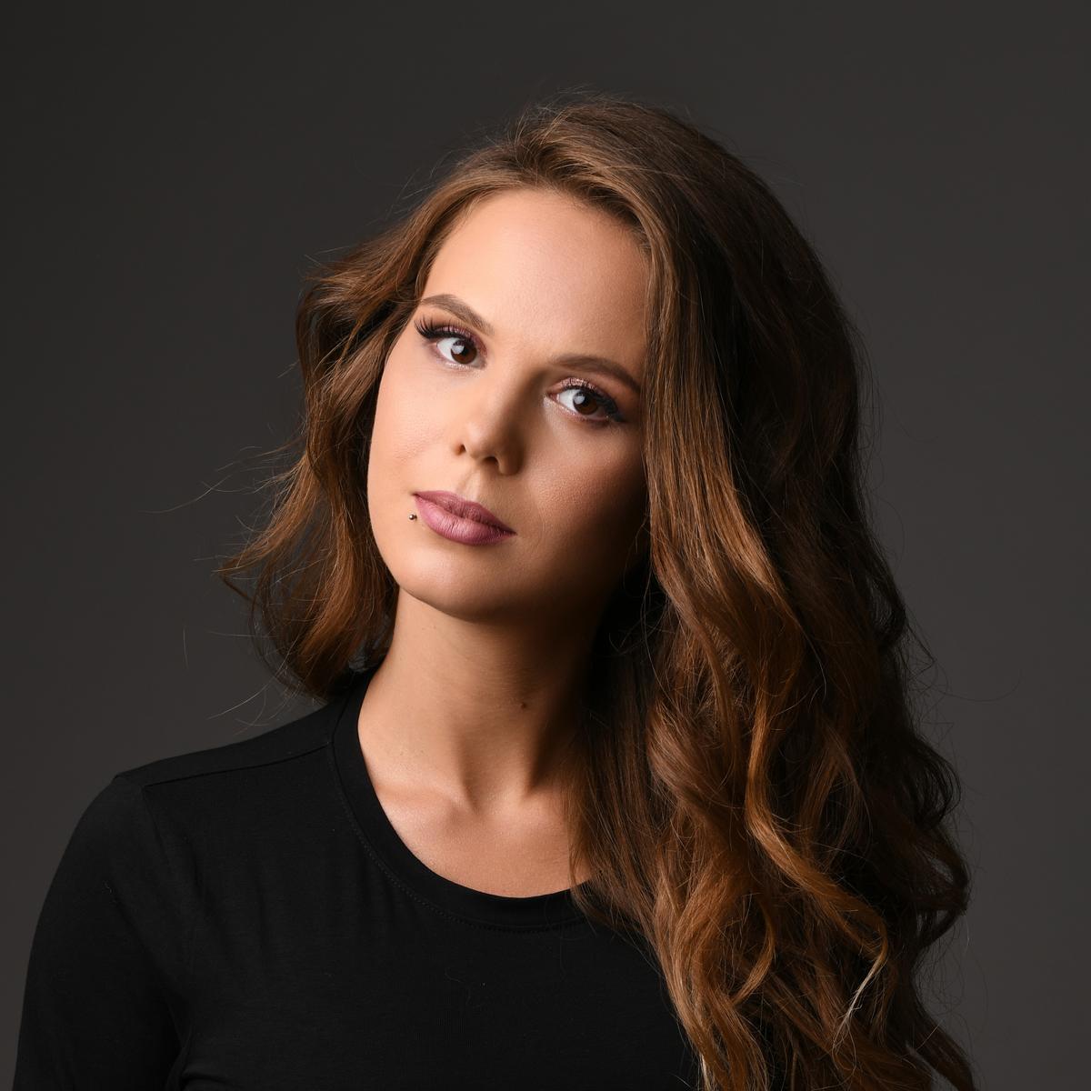 Екатерина Яцушек