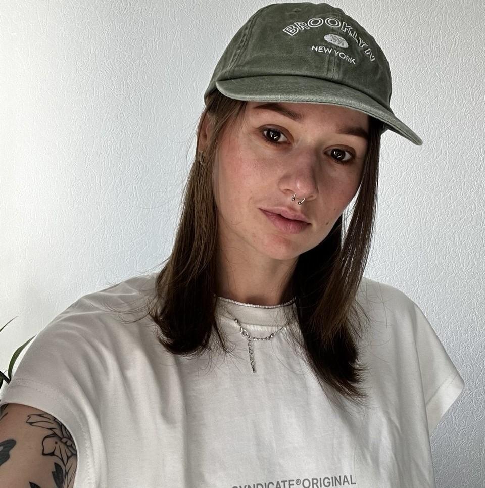 Татьяна Биломар