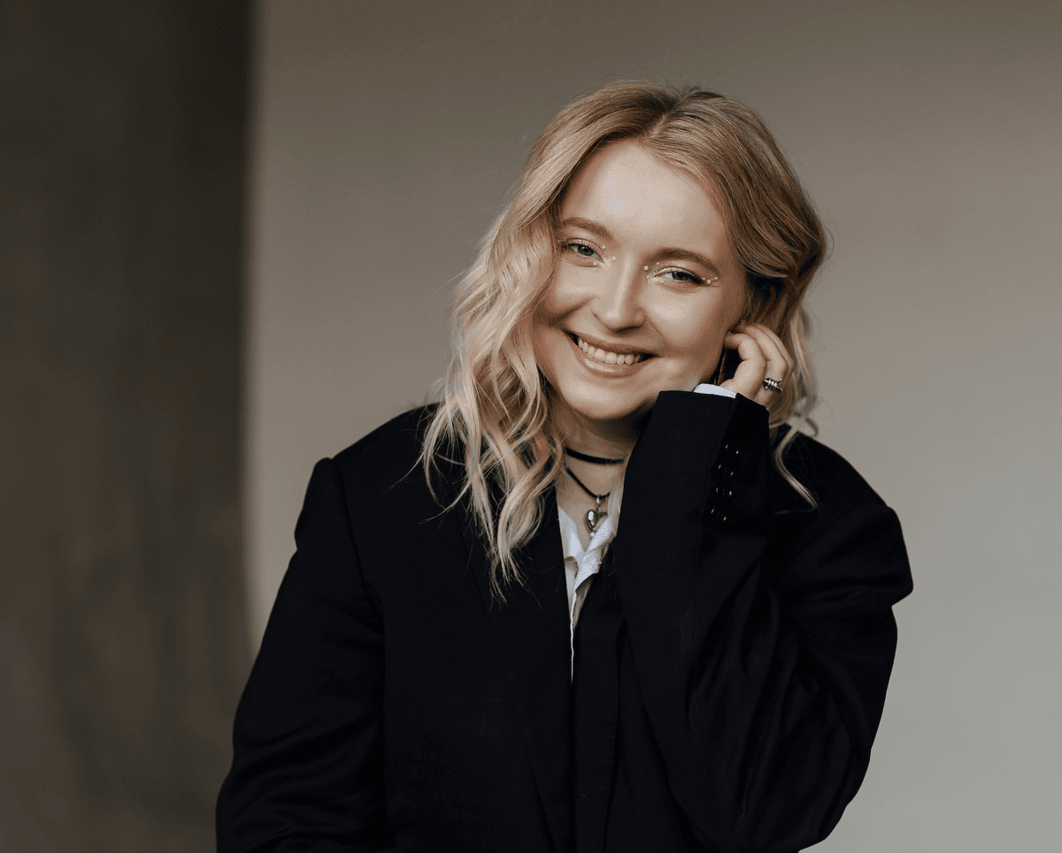 Катерина Горская