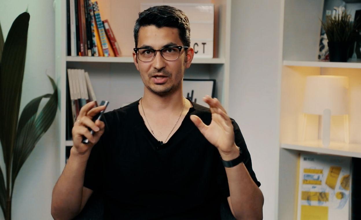 Творча сторона професії та професійне вигорання