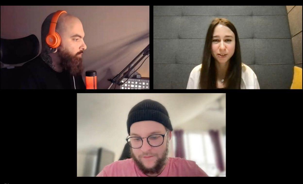 Закладаємо фундамент: перша робота дизайнера