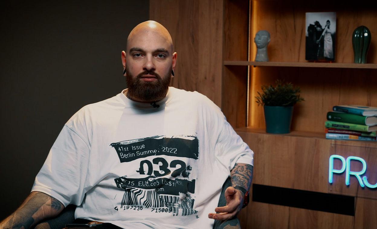 Хто ж такий вебдизайнер? Відповідаємо, розвінчуємо міфи