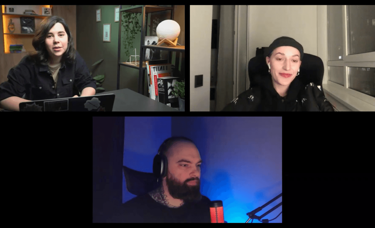 LEZO portfolio check | Junior 1