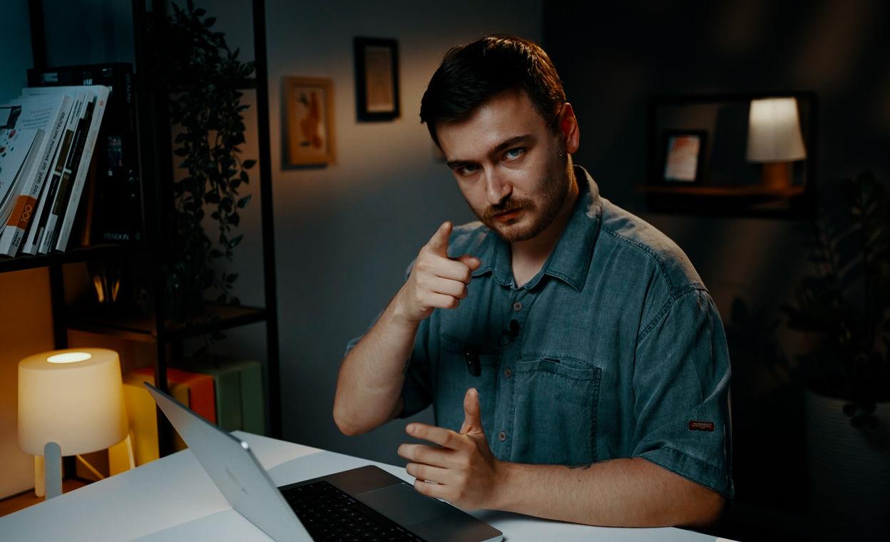 Тренажер світогляду продуктового дизайнера