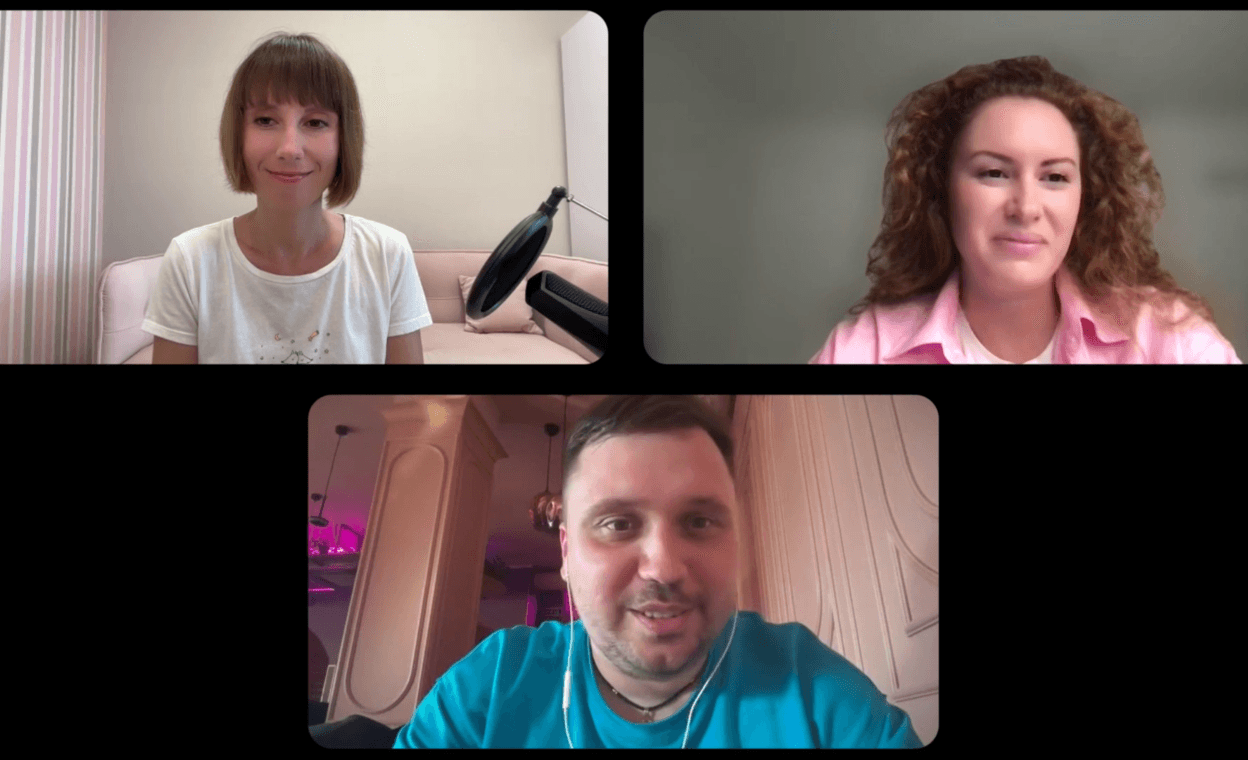 LEZO talks: як штучний інтелект може змінити процес найму?