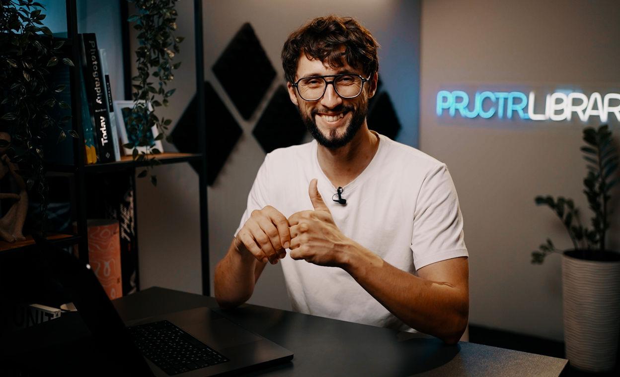 Notion для дизайнерів: організовуємо ідеї та час