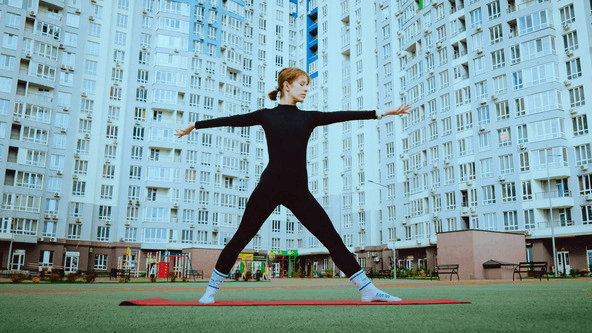 Завжди готові ЕБШ. Як сміливий бренд змінює наше уявлення про спорт