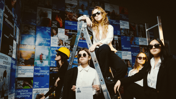 Як HR менеджер еволюціонував: від «посміхайся і наймай» до партнера бізнесу