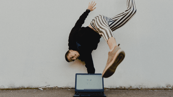 LinkedIn, CV чи власний сайт? Як продакту зробити класне портфоліо