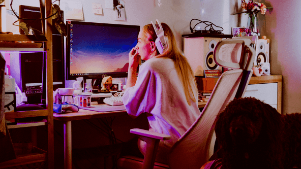 Як знайти роботу в UX: 7 порад від Senior UX Designer в EPAM Євгена Олексюка