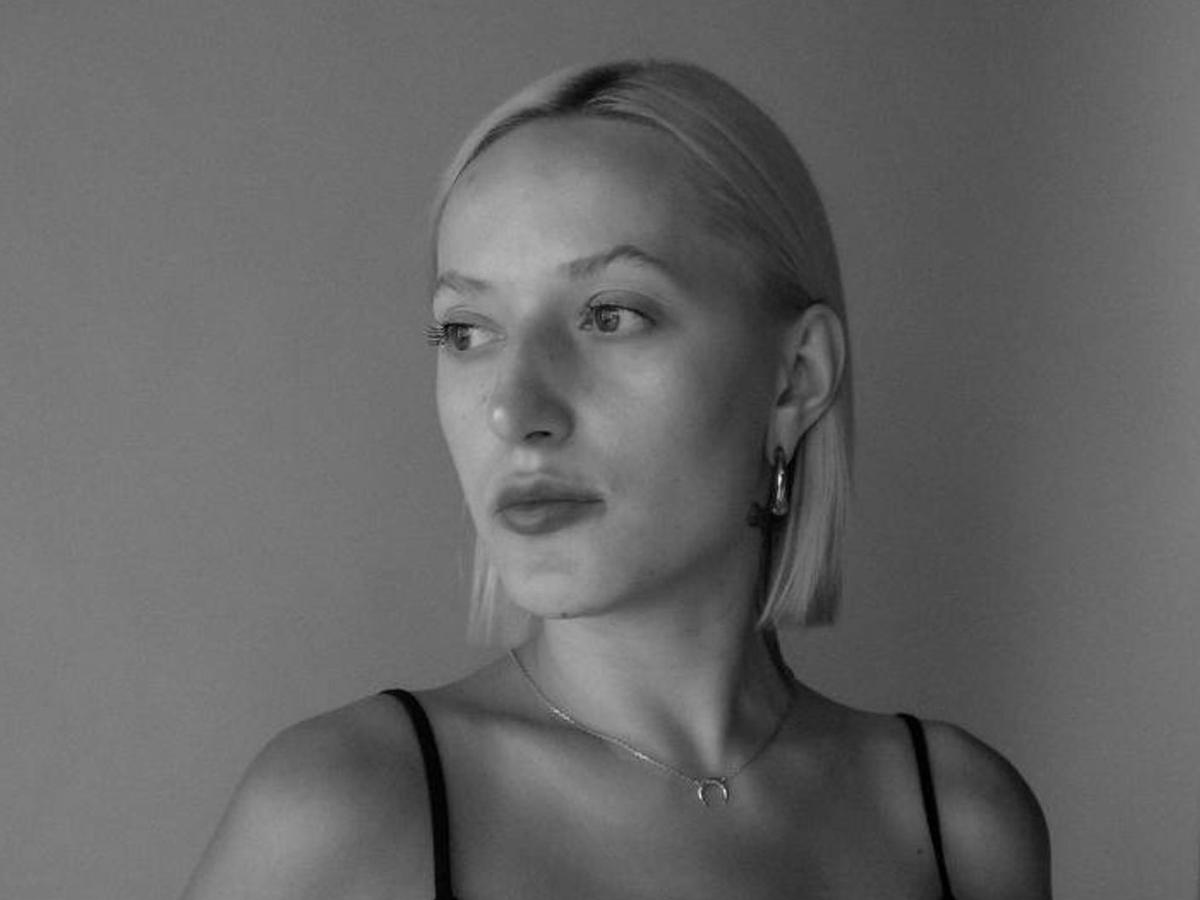 Марьяна Бучкович