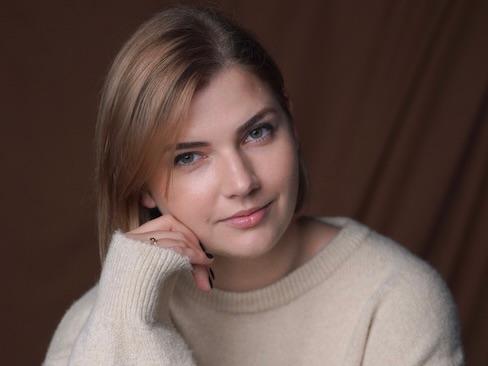 Алена Евтищенко