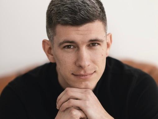 Дмитрий Король