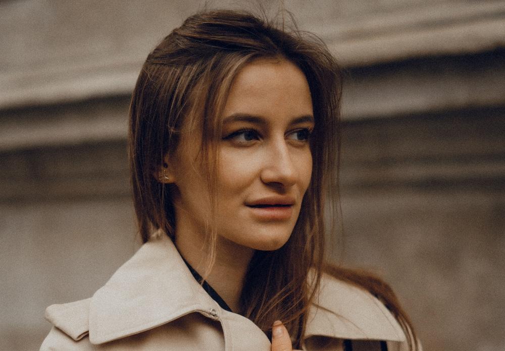 Кристина Волошина