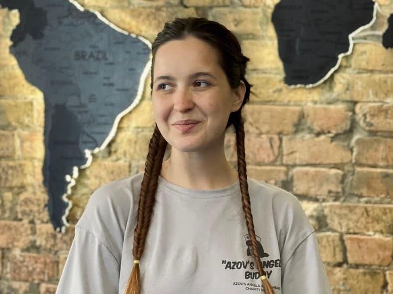 Катерина Бондаренко