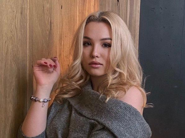 Ольга Вольская