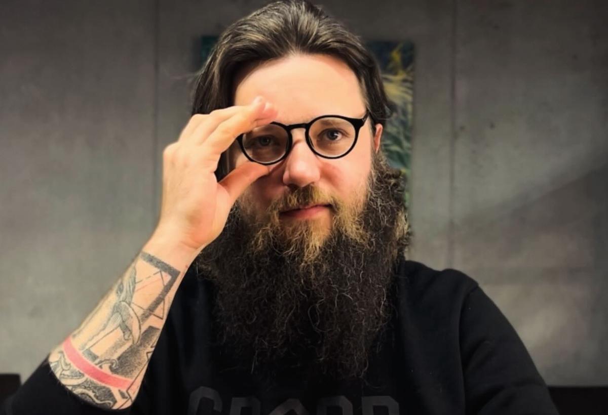 Евгений Олексюк