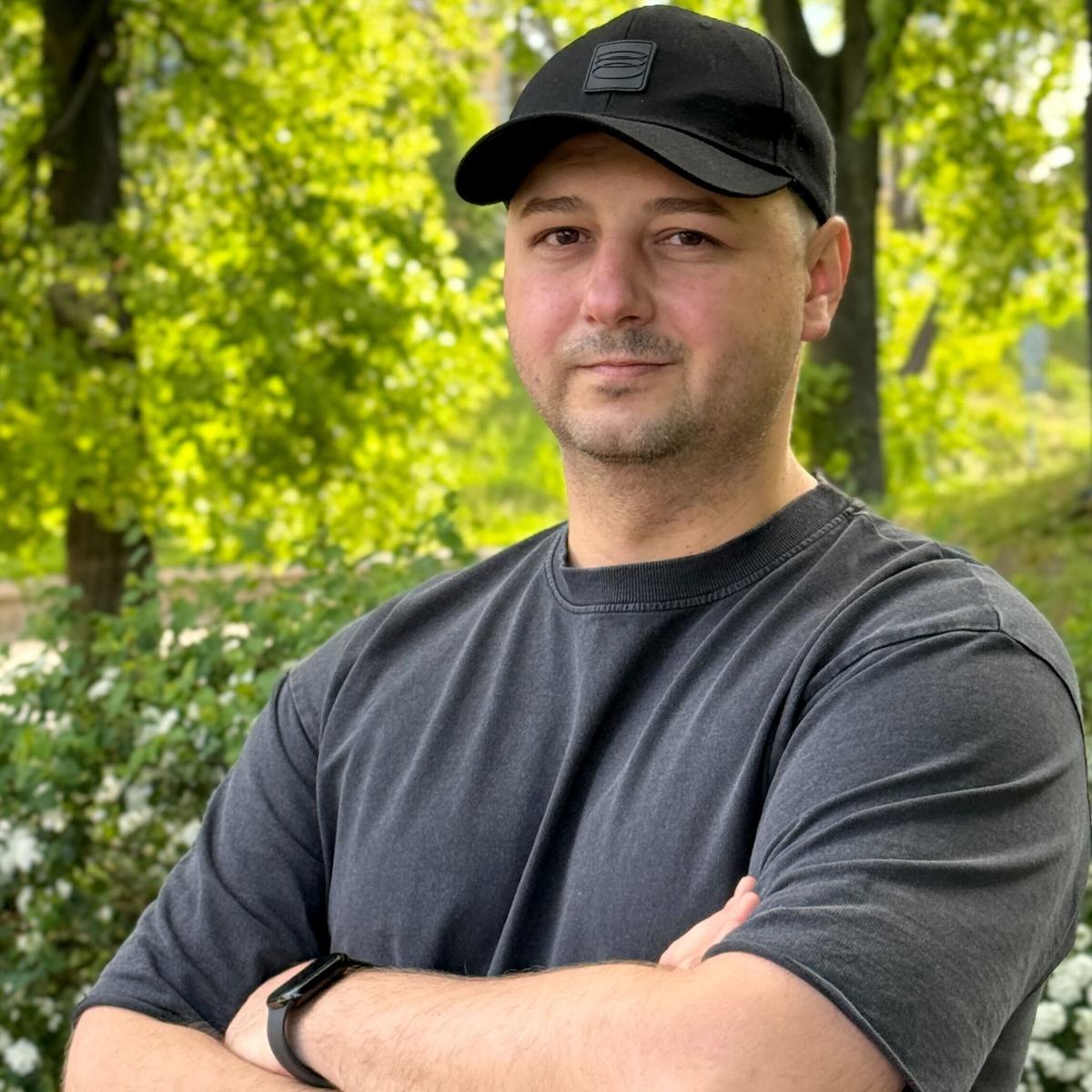 Сергій Ігнатенко