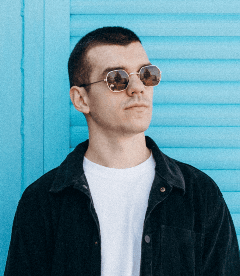 Арсен Колыба