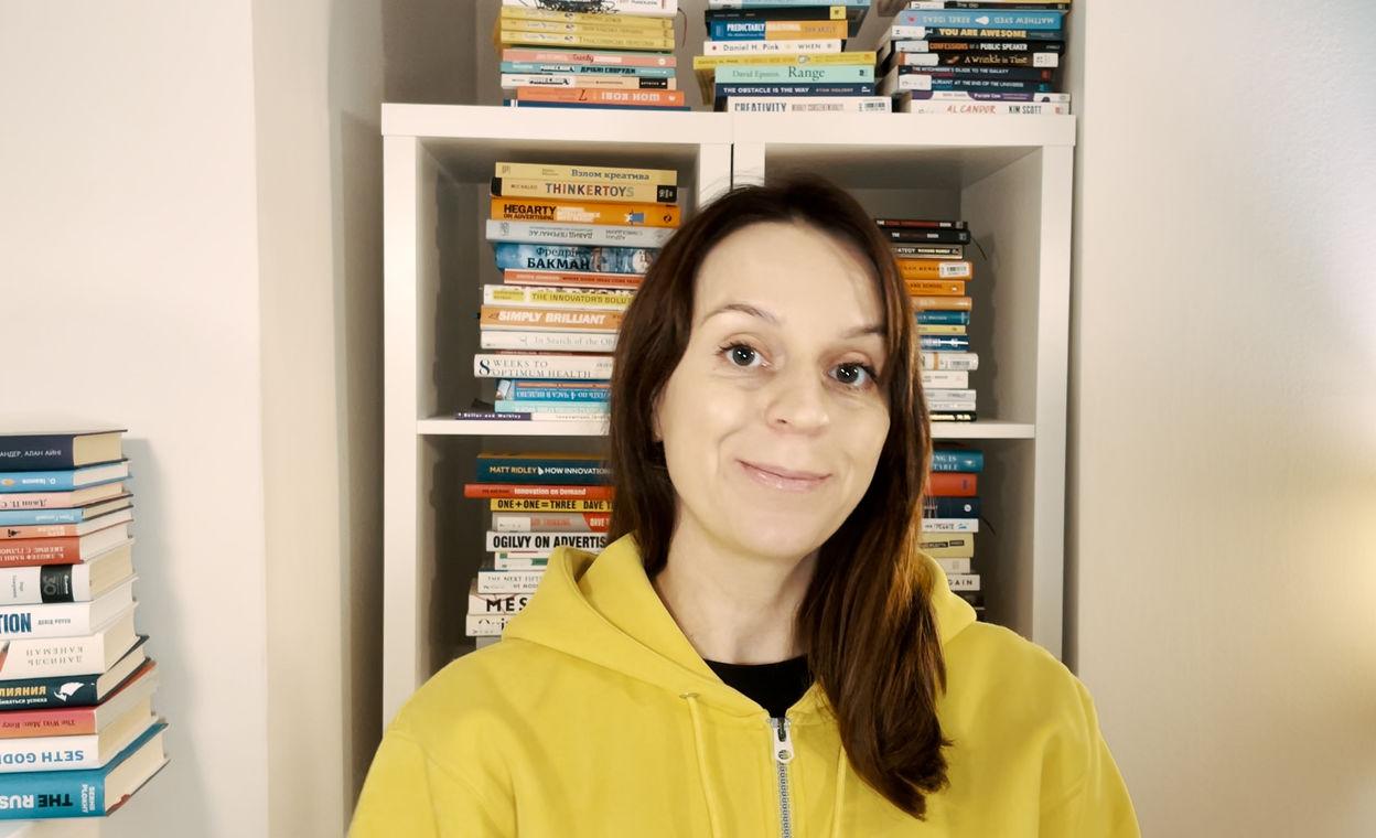 AI для креативників