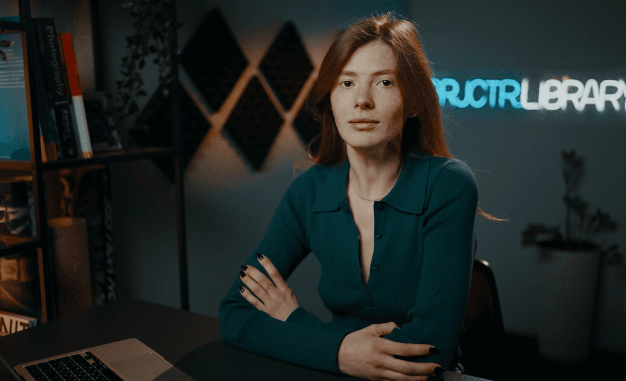 креативний контент, який наближає до бізнес-цілей